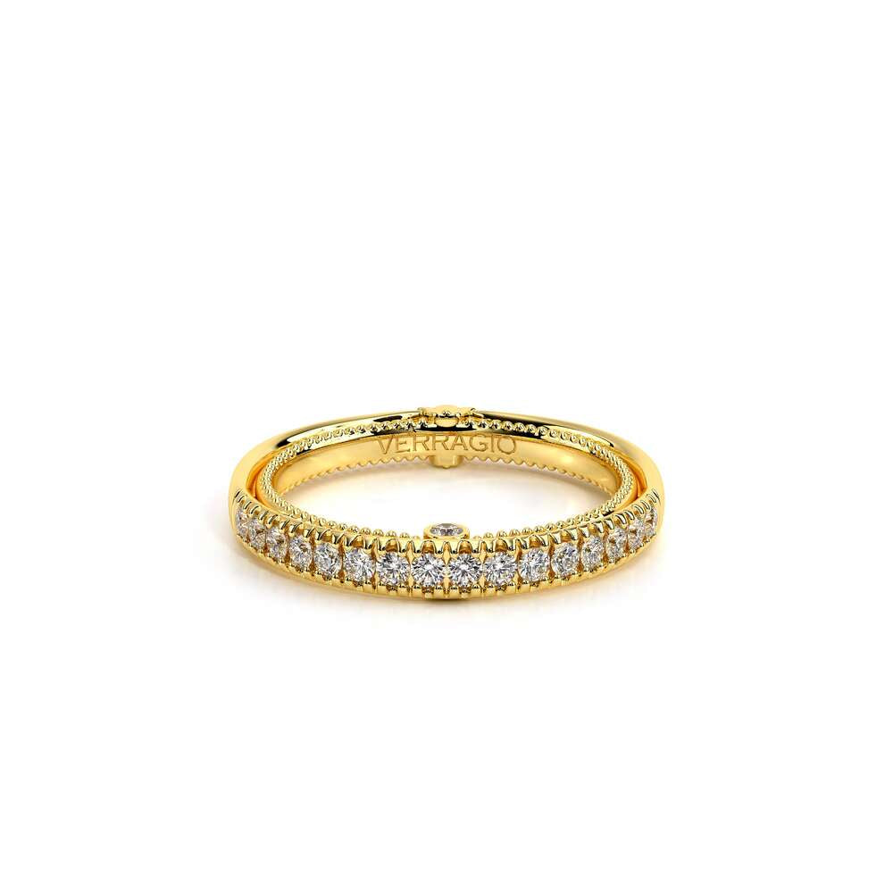 Couture-0429w-14k Yellow Gold