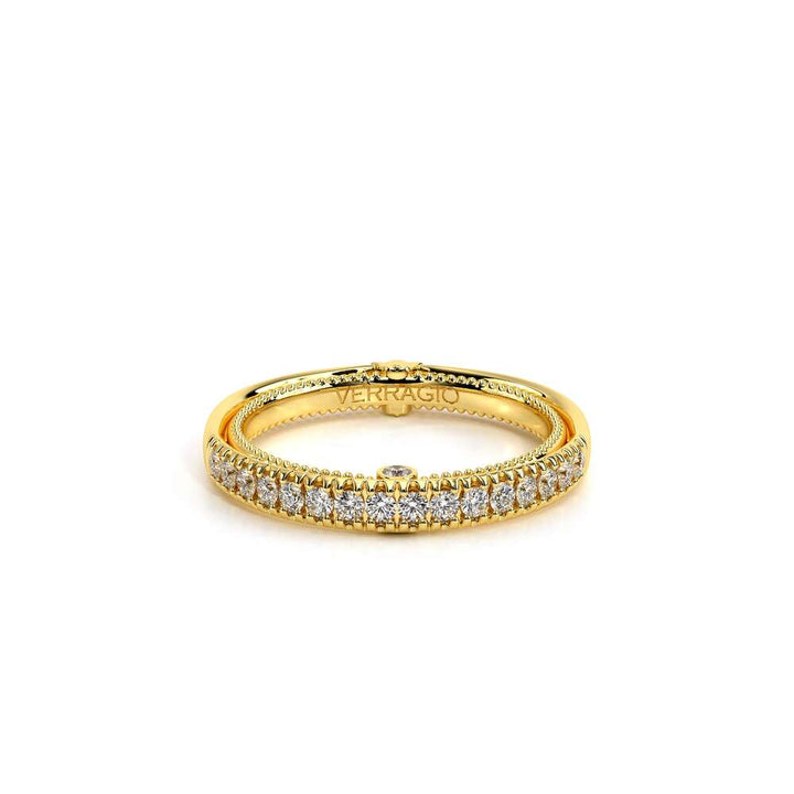 Couture-0429w-14k Yellow Gold