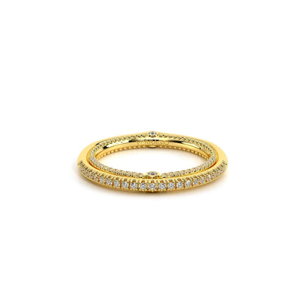 Couture-0451wsb-14k Yellow Gold