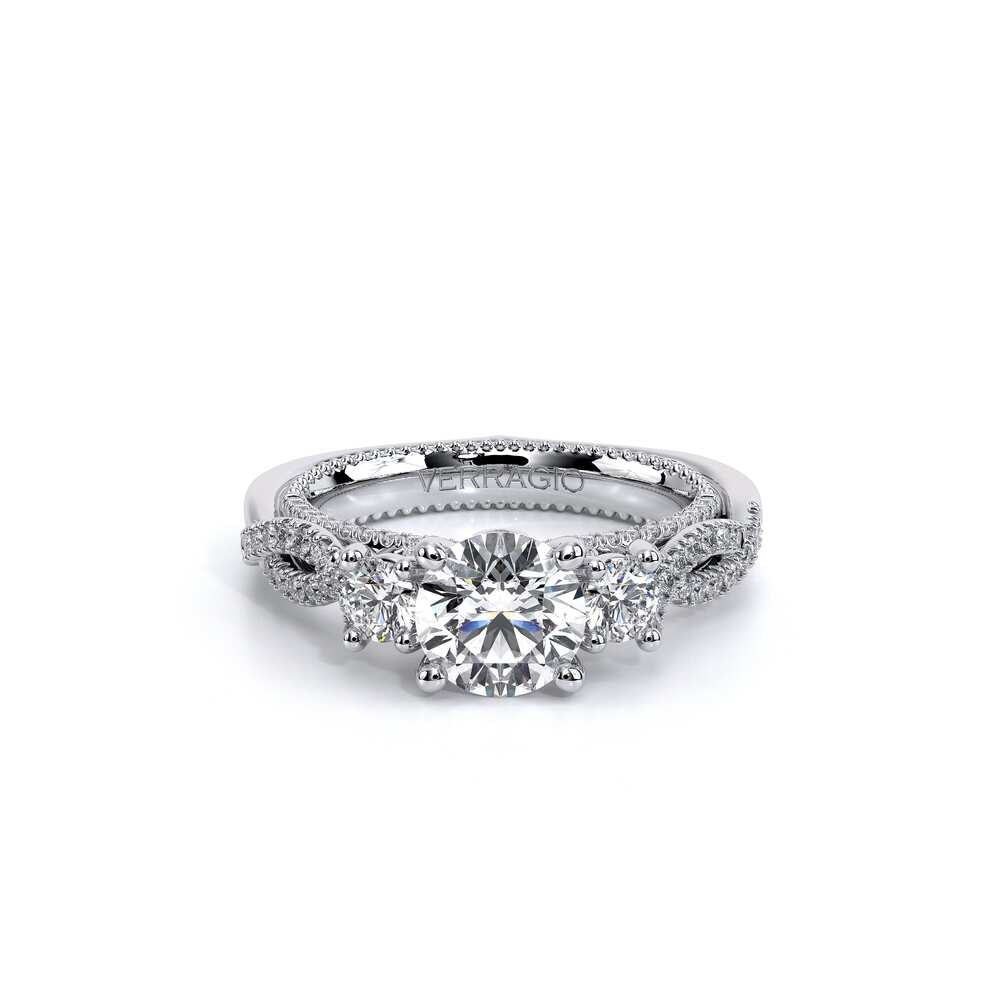 Couture-0450r-Platinum Round
