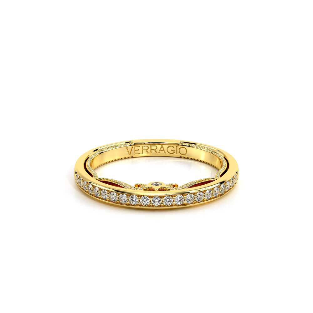 Insignia-7094w-14k Yellow Gold