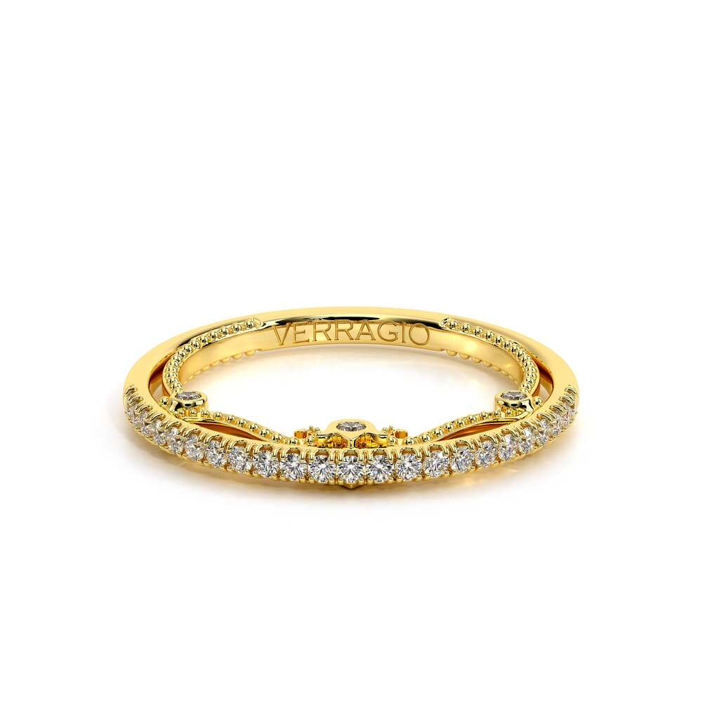 Insignia-7060wsb-14k Yellow Gold