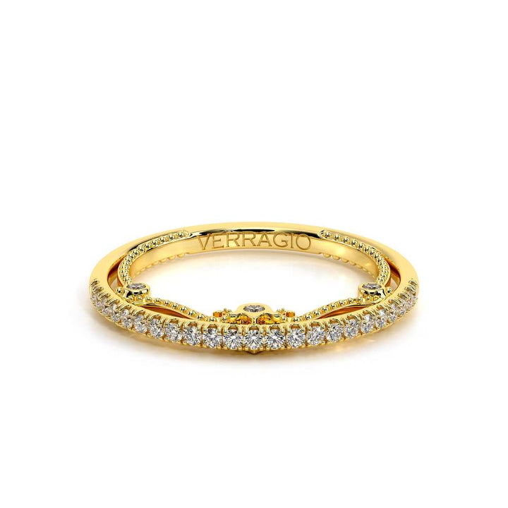 Insignia-7060wsb-14k Yellow Gold