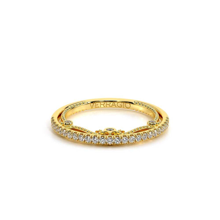 Insignia-7070wsb-14k Yellow Gold