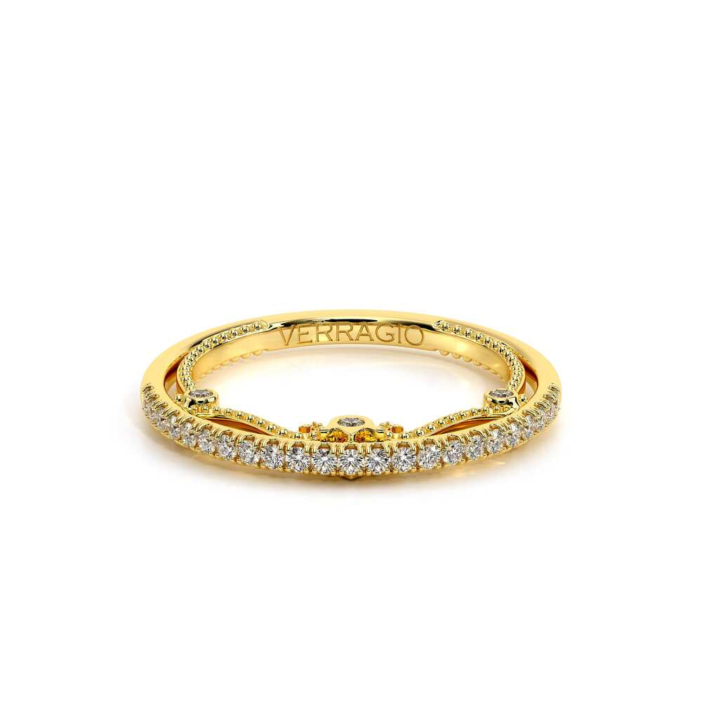 Insignia-7074wsb-14k Yellow Gold