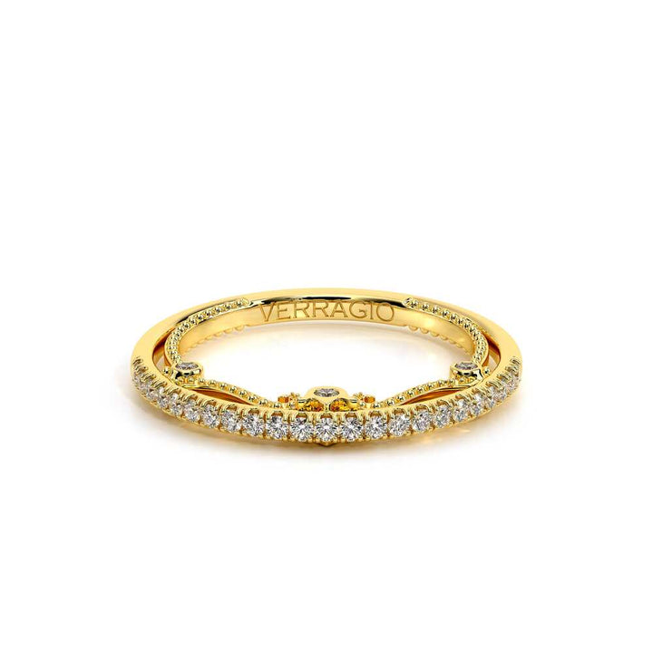 Insignia-7074wsb-14k Yellow Gold