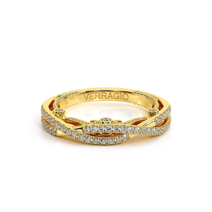 Insignia-7084w-Tt-14k Yellow Gold