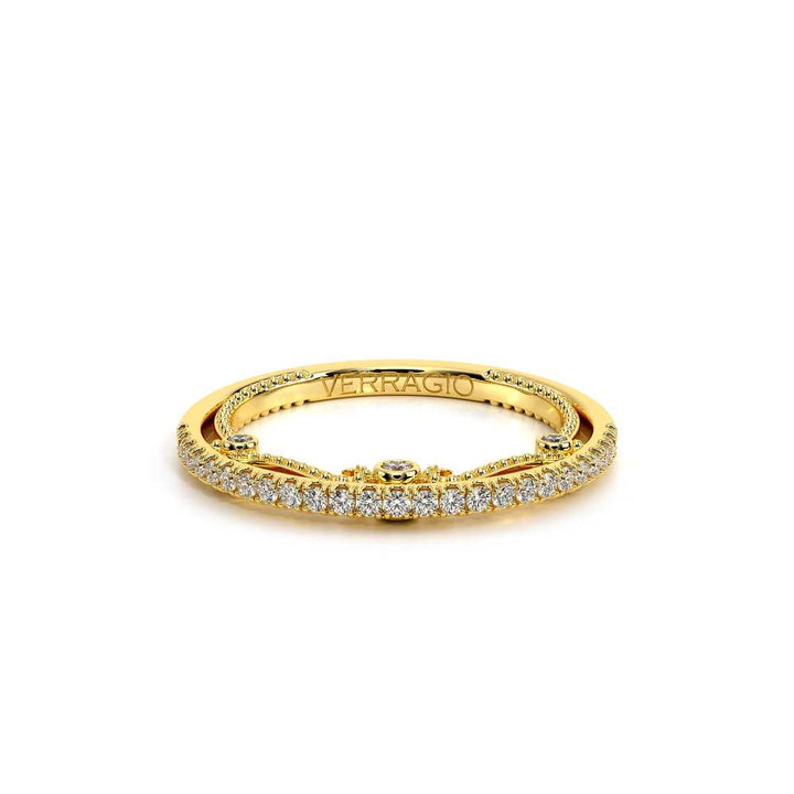 Insignia-7087wsb-14k Yellow Gold