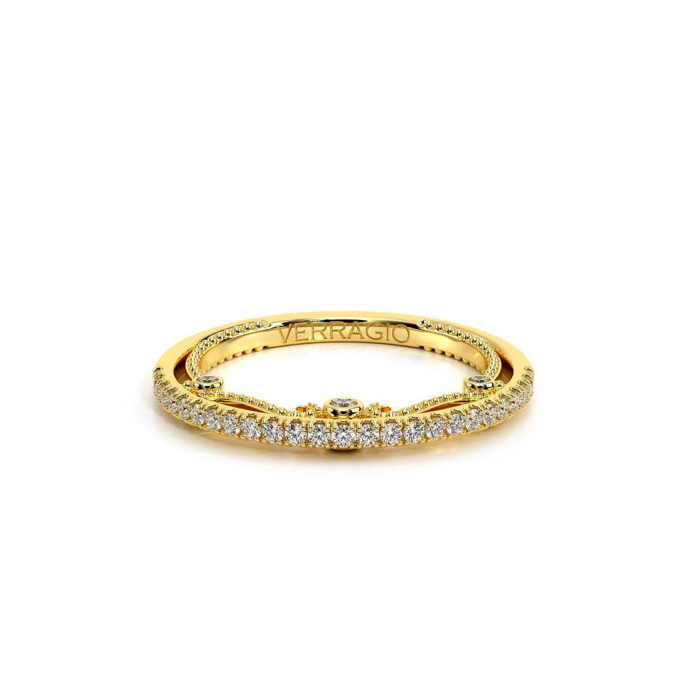 Insignia-7087wsb-18k Yellow Gold