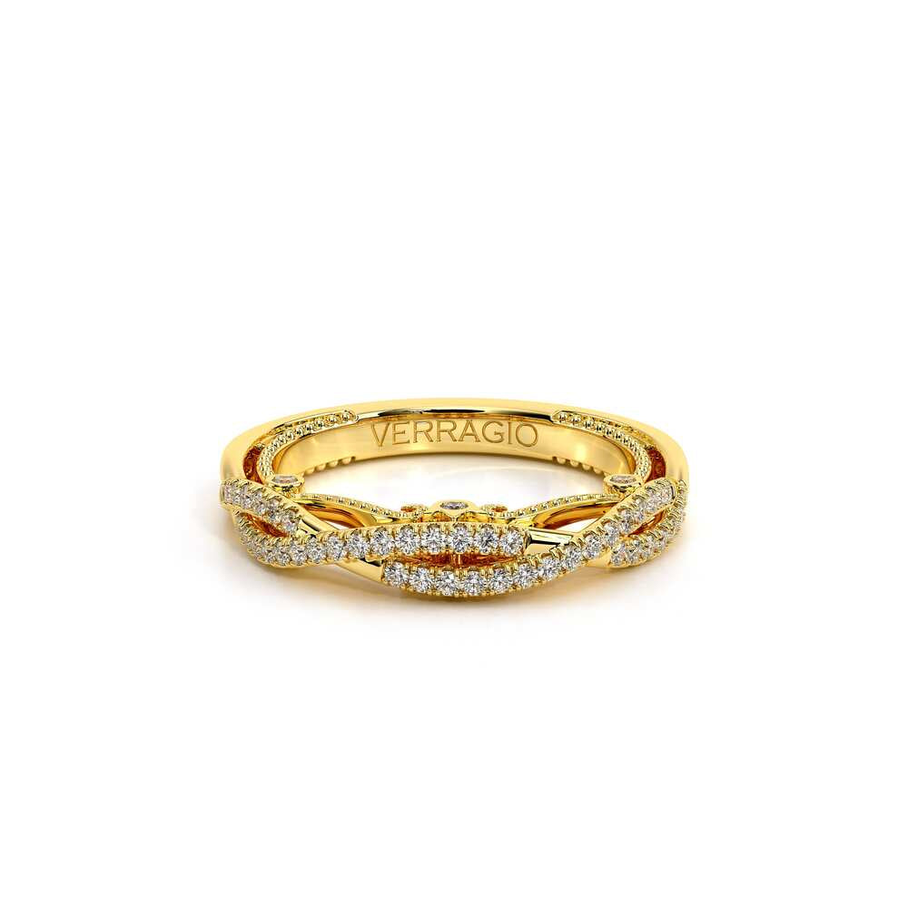 Insignia-7091w-14k Yellow Gold