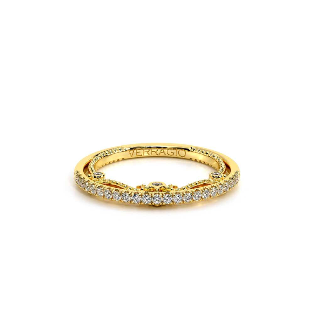Insignia-7091wsb-18k Yellow Gold
