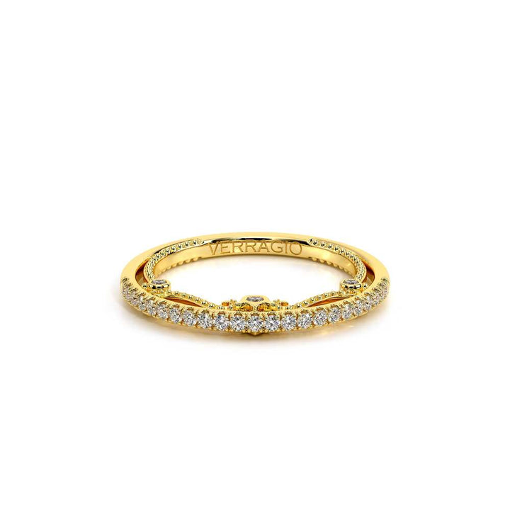 Insignia-7091wsb-18k Yellow Gold