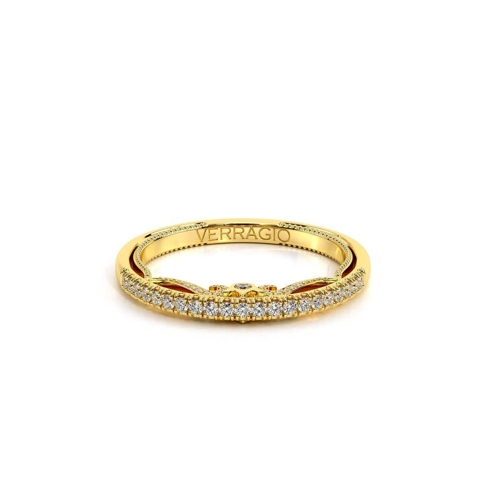 Insignia-7099wsb-14k Yellow Gold