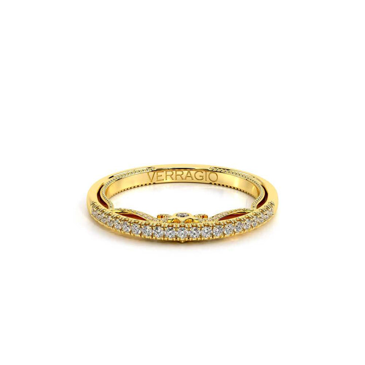 Insignia-7099wsb-18k Yellow Gold
