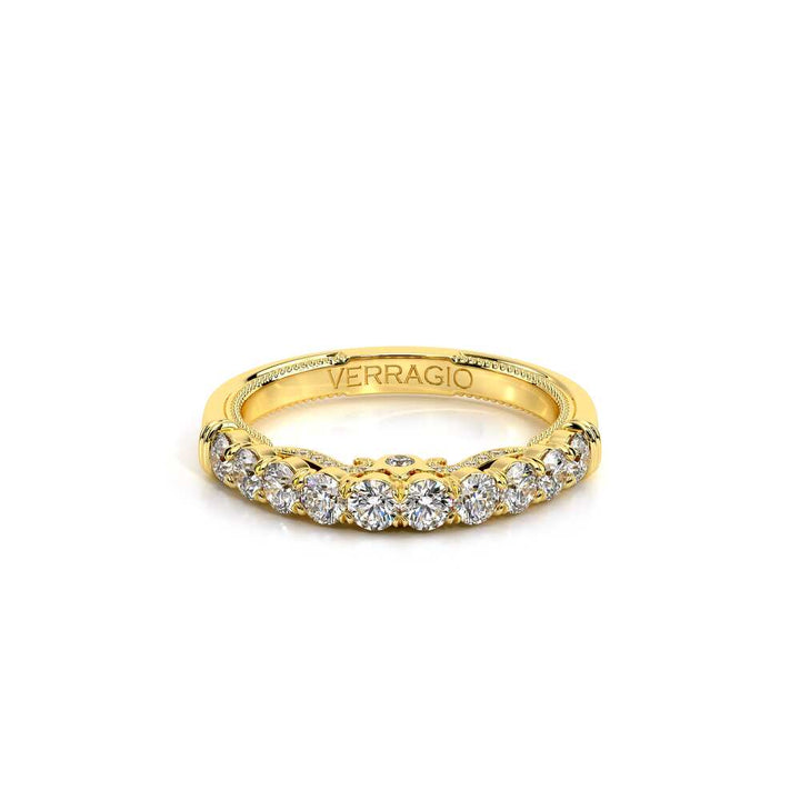 Insignia-7100w-14k Yellow Gold