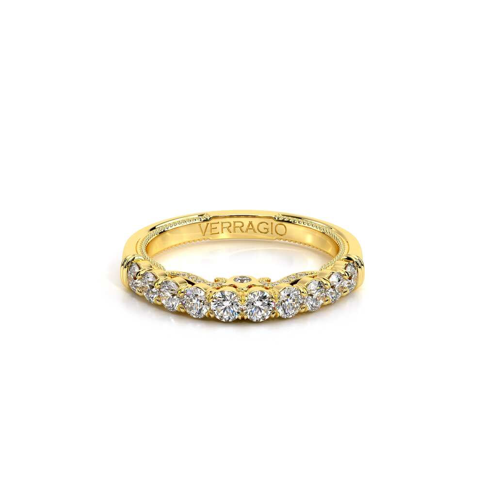 Insignia-7100w-18k Yellow Gold