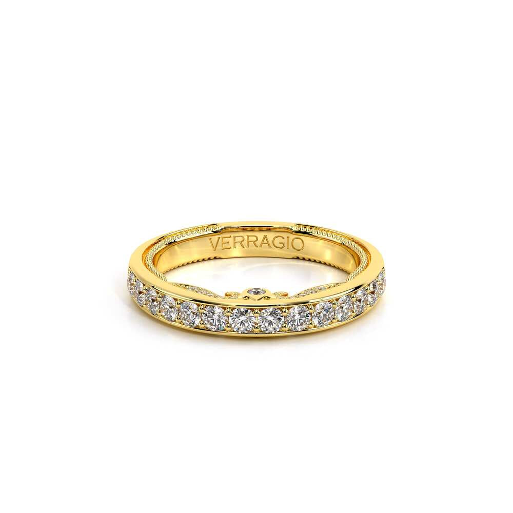 Insignia-7101w-18k Yellow Gold