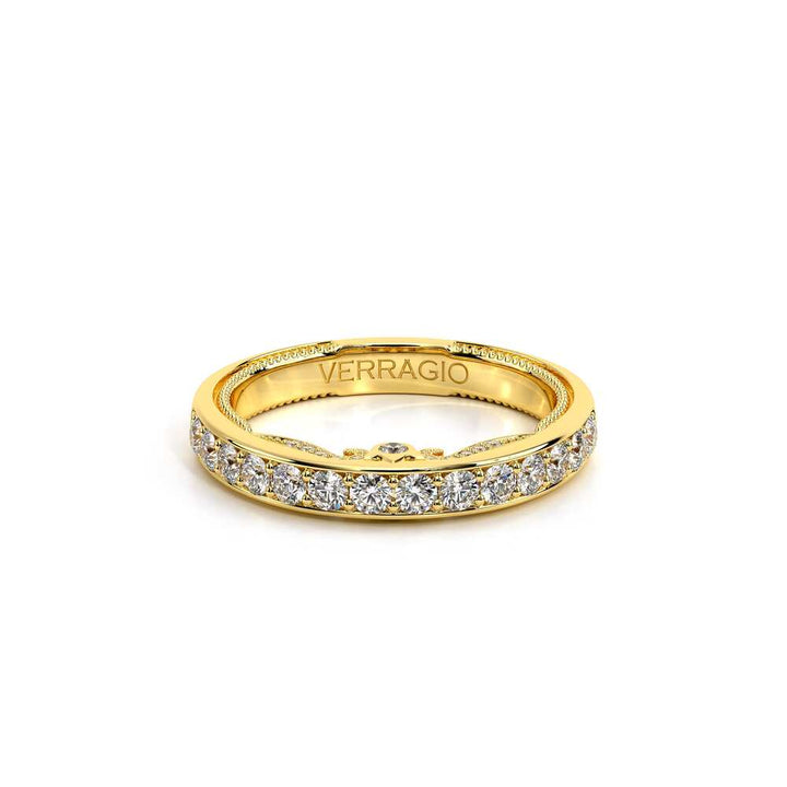 Insignia-7103w-14k Yellow Gold