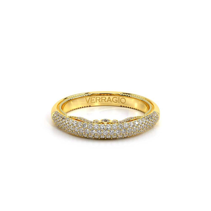 Insignia-7104w-18k Yellow Gold