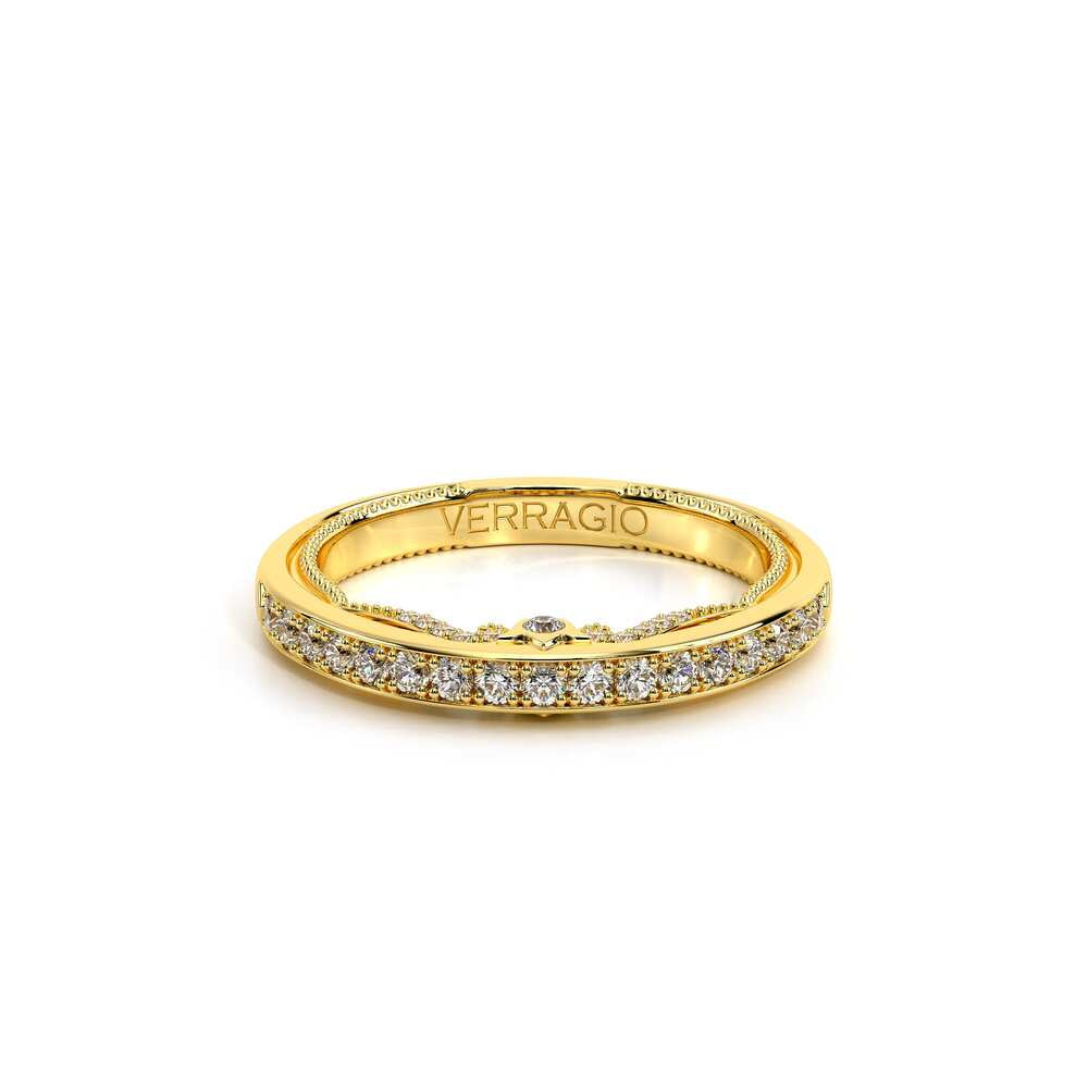 Insignia-7107w-18k Yellow Gold