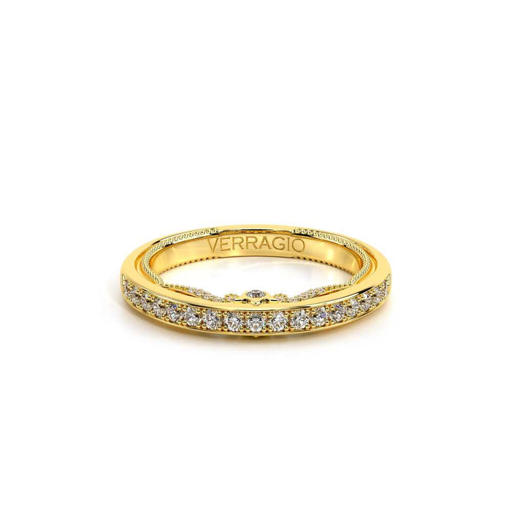 Insignia-7107w-14k Yellow Gold