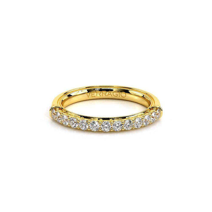 Renaissance-903-W-14k Yellow Gold
