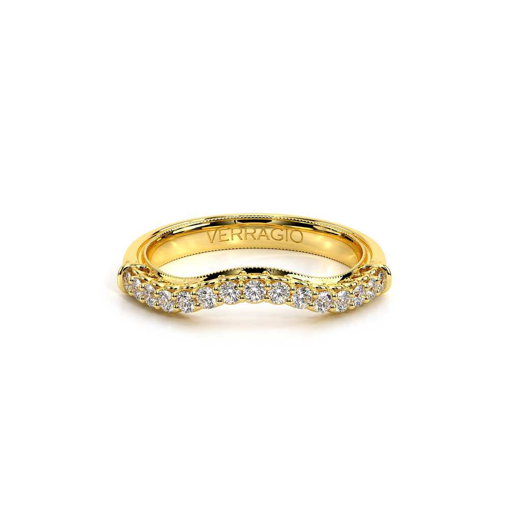 Renaissance-908w-18k Yellow Gold