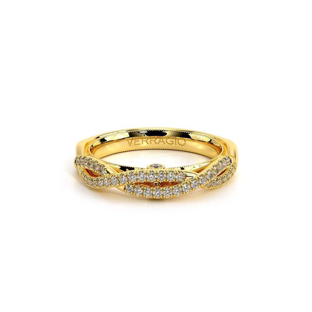 Renaissance-918w-14k Yellow Gold
