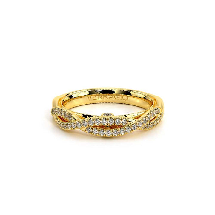 Renaissance-918w-14k Yellow Gold