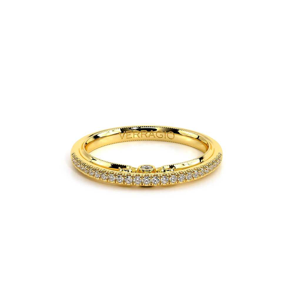 Renaissance-918wsb-14k Yellow Gold