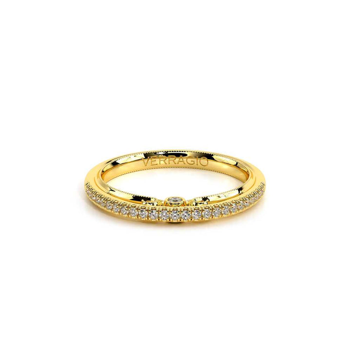 Renaissance-918wsb-14k Yellow Gold