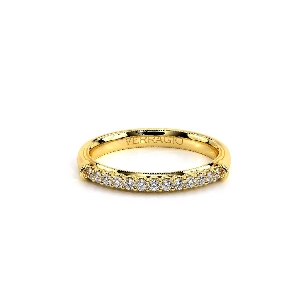 Renaissance-938w-14k Yellow Gold
