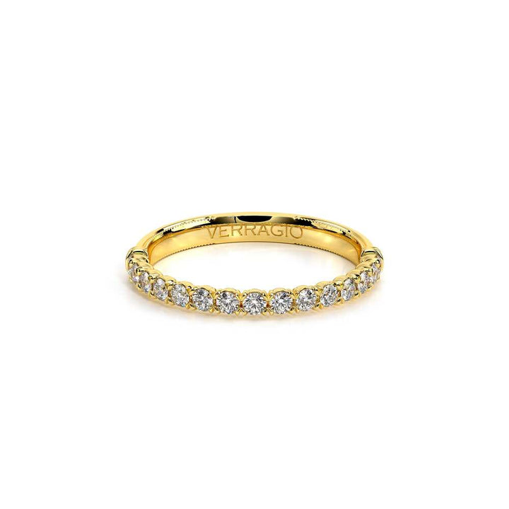 Renaissance-950W20-18K Yellow Gold