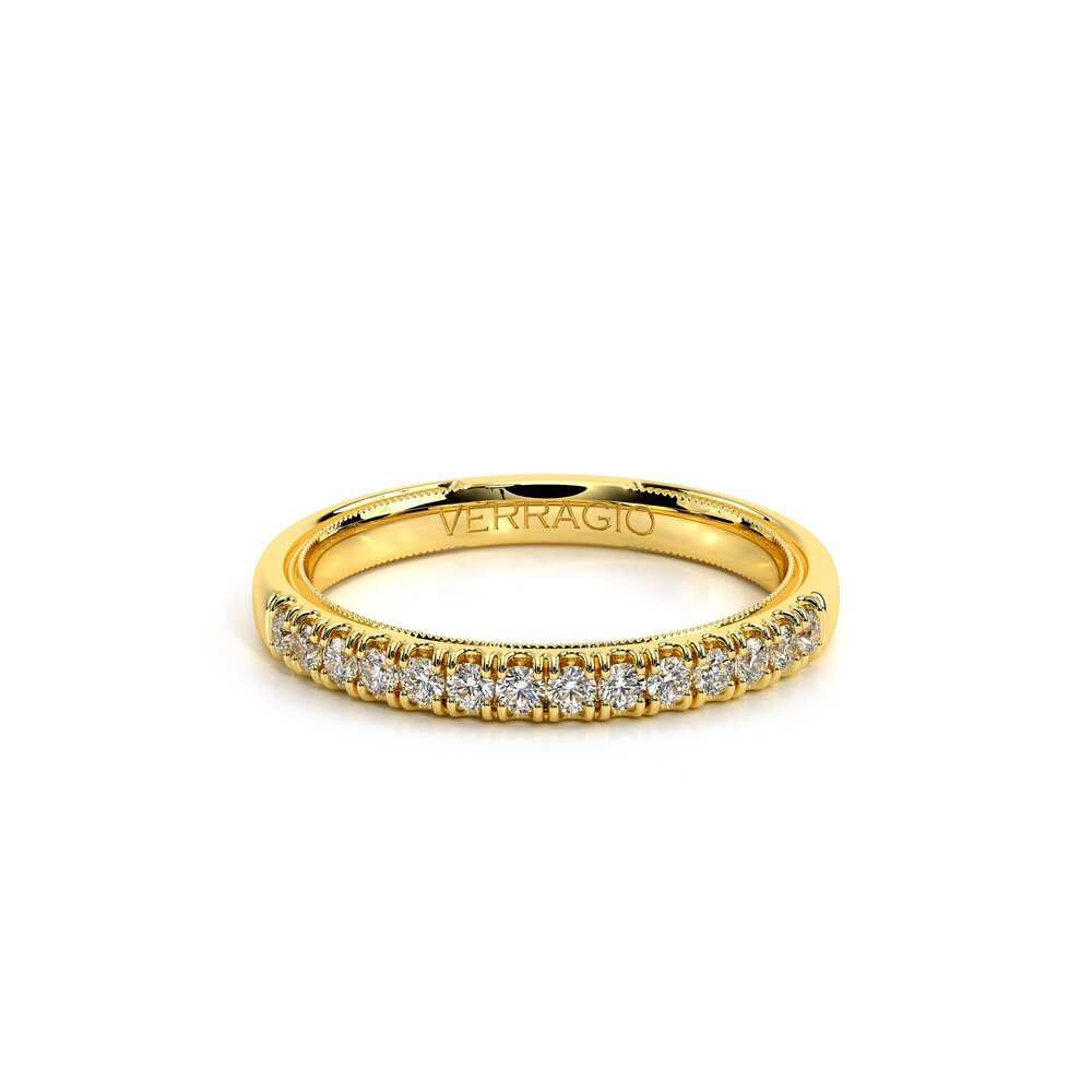 Renaissance-982w-14k Yellow Gold
