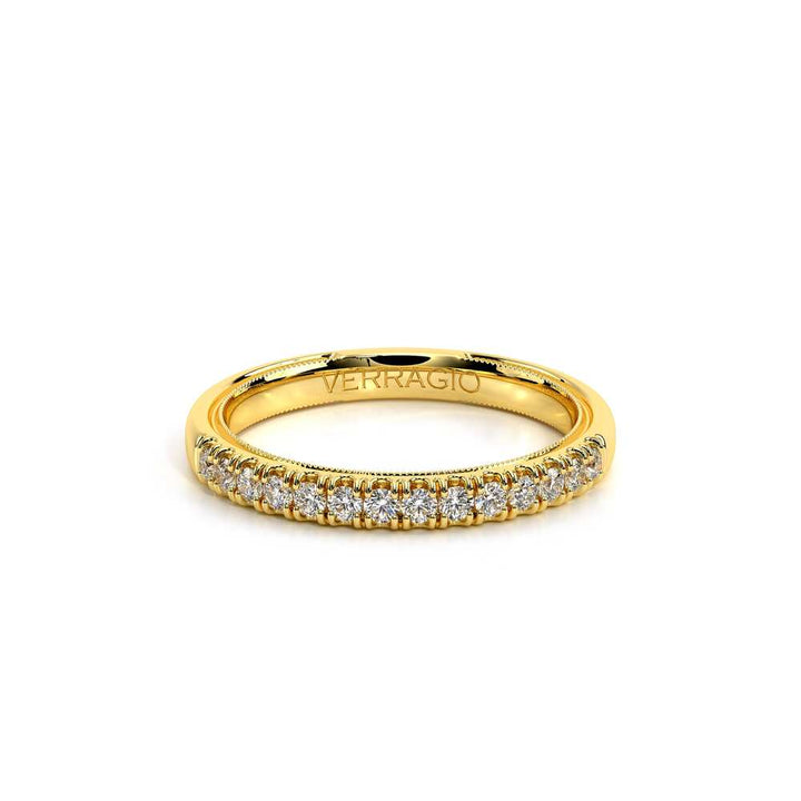 Renaissance-982w-18k Yellow Gold