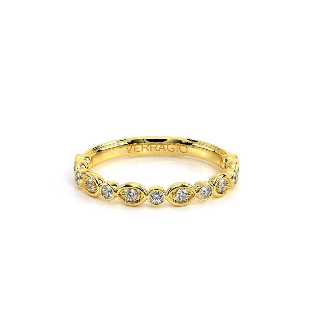 Renaissance-977w-18k Yellow Gold
