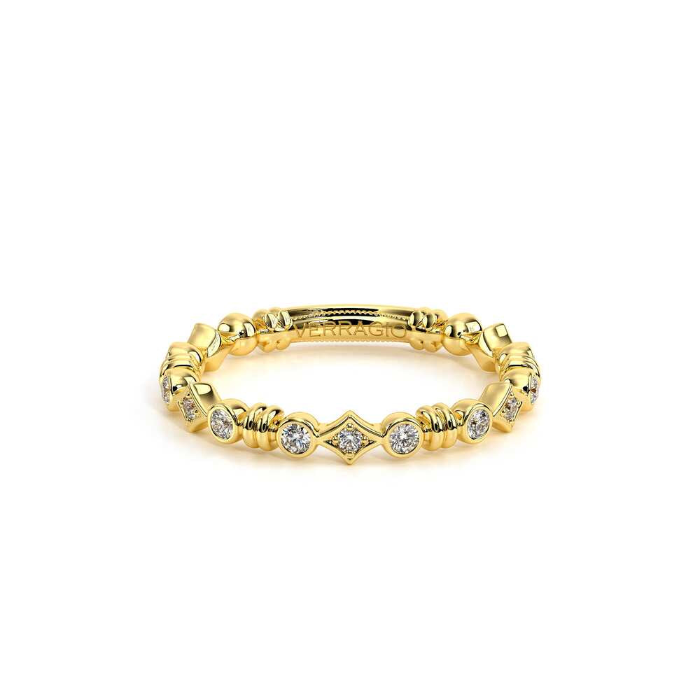 Renaissance-973w-18k Yellow Gold