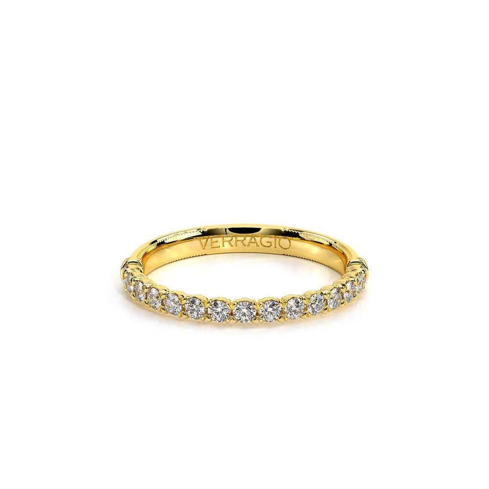 Renaissance-954W18-18K Yellow Gold