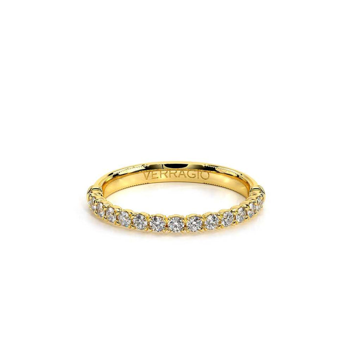 Renaissance-954W18-14K Yellow Gold