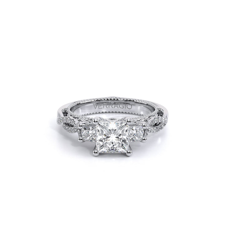 Venetian-5079p-18k White Princess