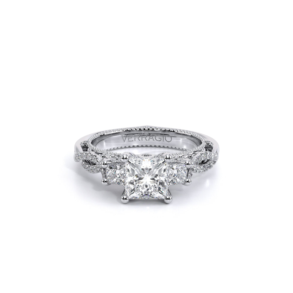 Venetian-5079p-18k White Princess