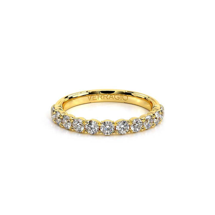 Renaissance-954W25-14K Yellow Gold