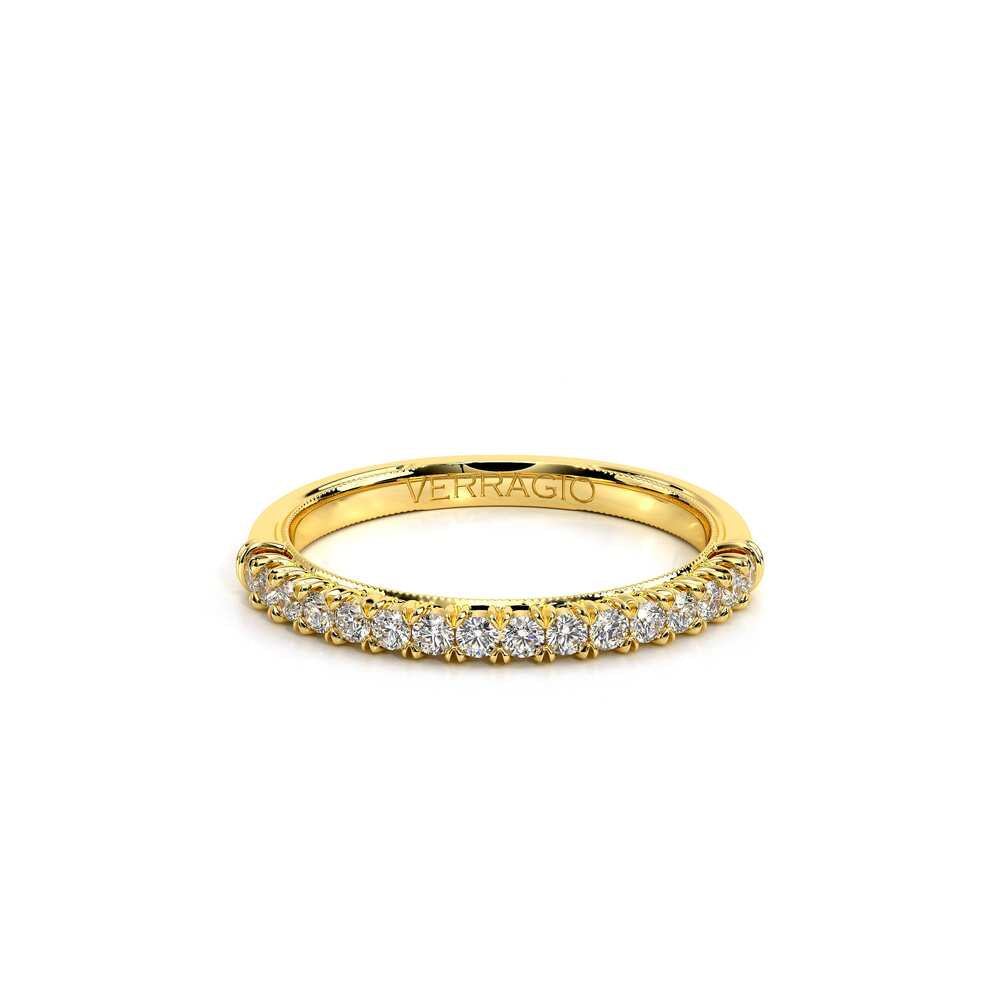 Renaissance-956W15-14K Yellow Gold