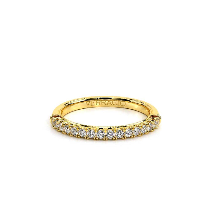 Renaissance-956W15-14K Yellow Gold