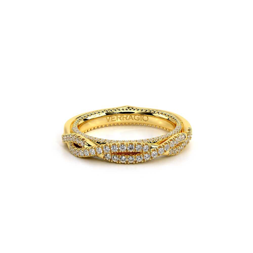 Couture-0450w-18k Yellow Gold