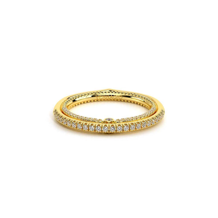 Couture-0450wsb-14k Yellow Gold