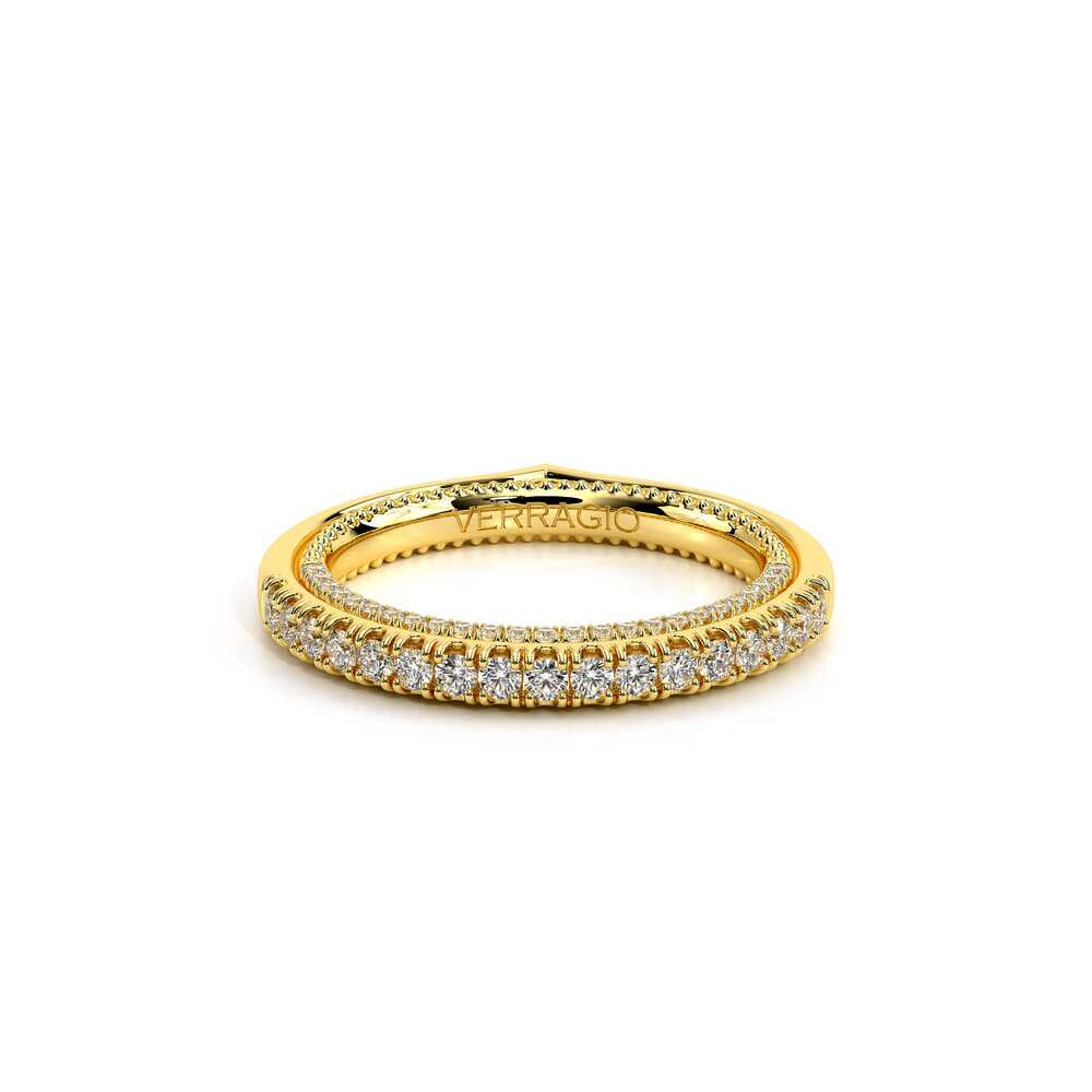 Couture-0452w-18k Yellow Gold