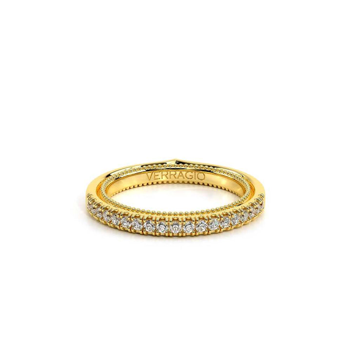 Couture-0457w-14k Yellow Gold