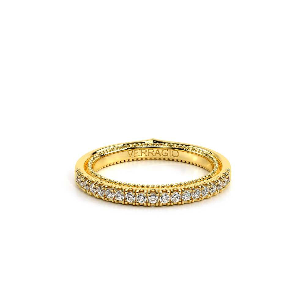 Couture-0457w-18k Yellow Gold