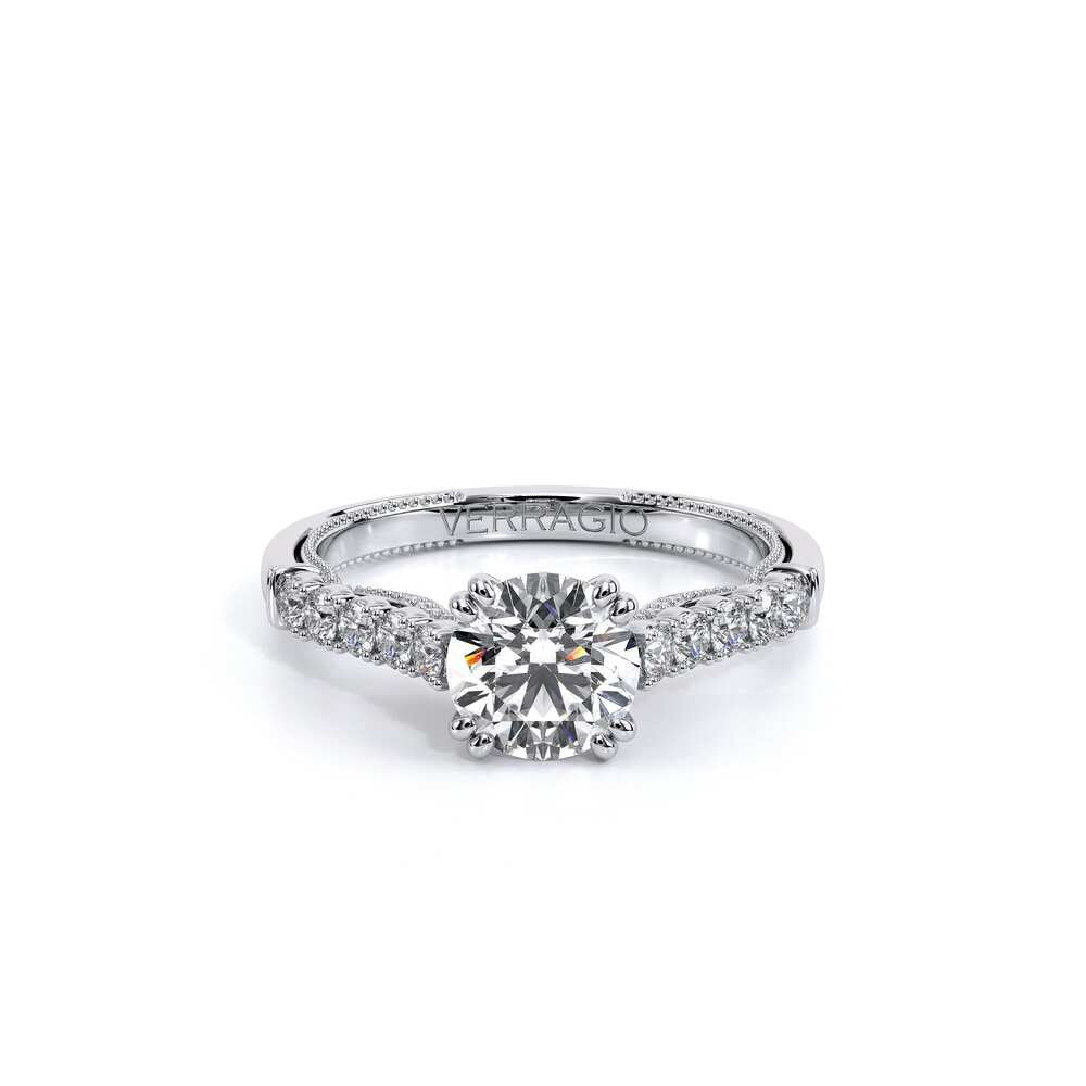 Insignia-7097r-Platinum Round